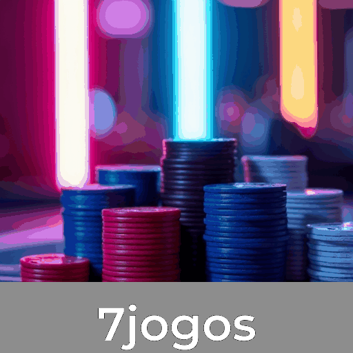 7jogos: Especialistas em Apostas Esportivas no Brasil