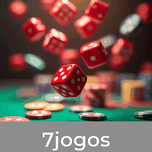 Descubra o mundo emocionante dos jogos de cassino com 7jogos