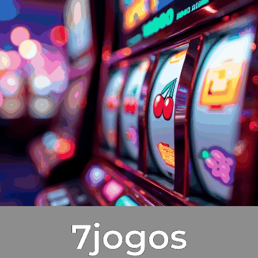 7jogos: A Experiência Real de Cassino para Brasileiros