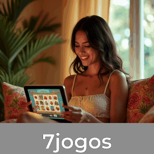Descubra o mundo emocionante dos jogos de cassino com 7jogos