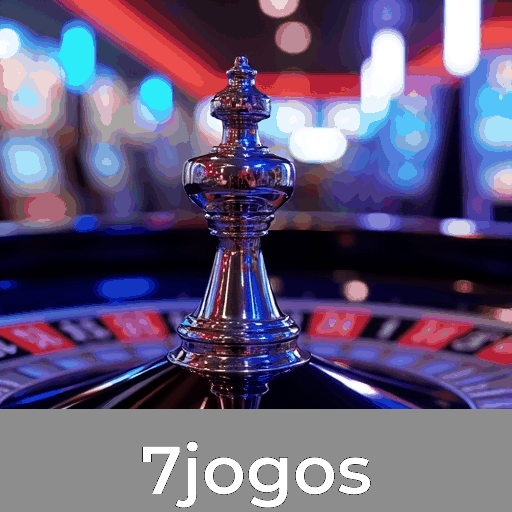 Descubra o 7jogos: Cassino Online Seguro e Rápido