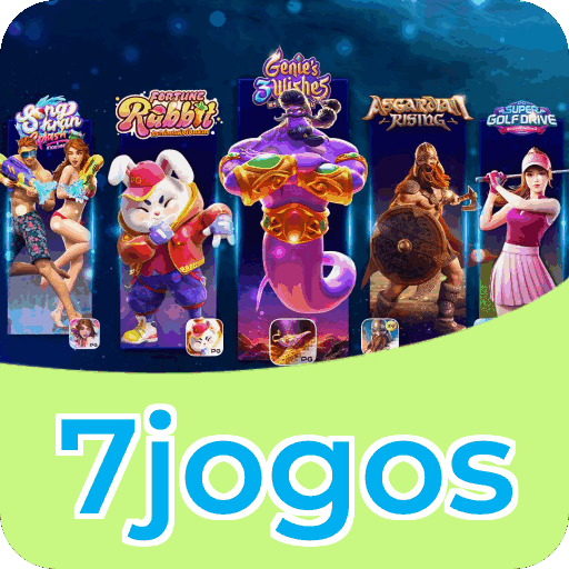 Slots Premium da PG Soft na 7jogos