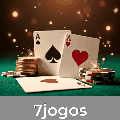 7jogos: Descubra os bônus e promoções incomparáveis!