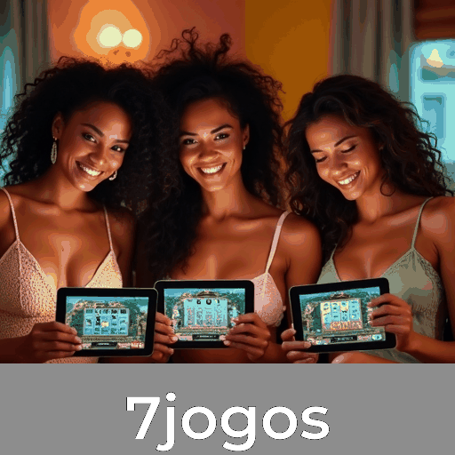 7jogos: Especialistas em Apostas Esportivas no Brasil