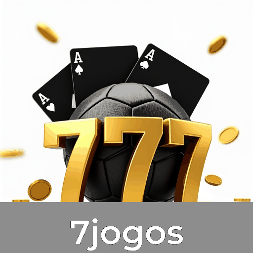 Descubra o 7jogos: Cassino Online Seguro e Rápido