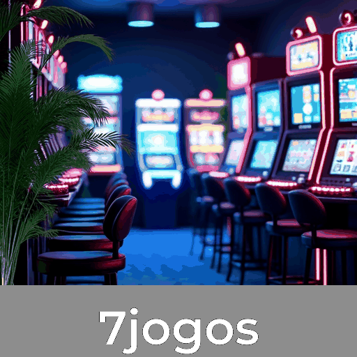 7jogos: Descubra os bônus e promoções incomparáveis!