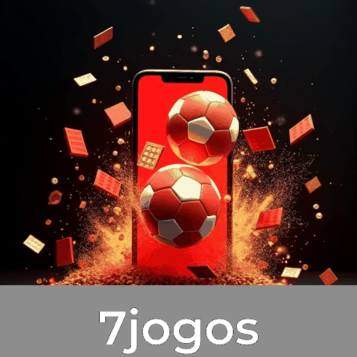 7jogos: Descubra os bônus e promoções incomparáveis!