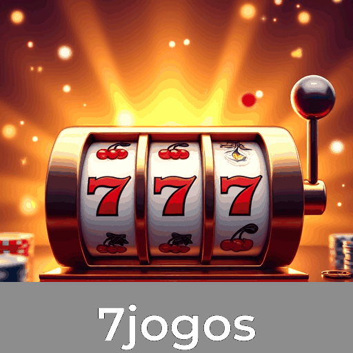 7jogos: A Experiência Real de Cassino para Brasileiros