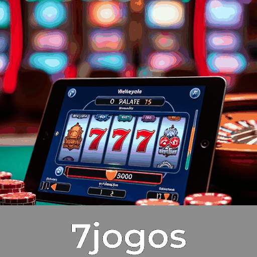 Aproveite as Ofertas Incríveis no 7jogos