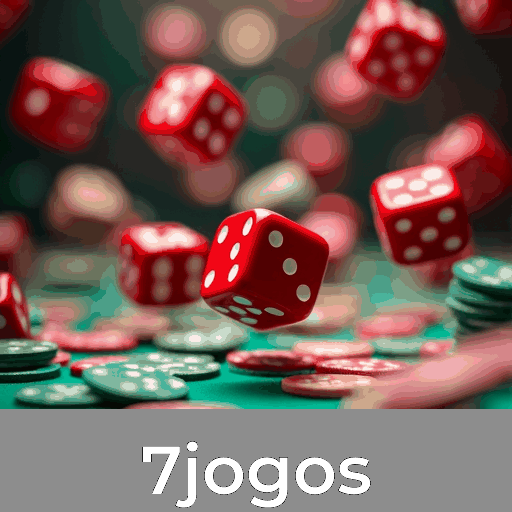 7jogos: A Experiência Real de Cassino para Brasileiros